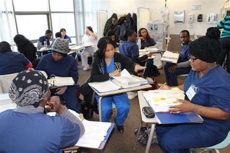 Home Health Aide Training Programs In New York City | Bruin Blog