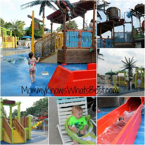 Dutch Wonderland Amusement Park Review: Will Your Kids Like It?