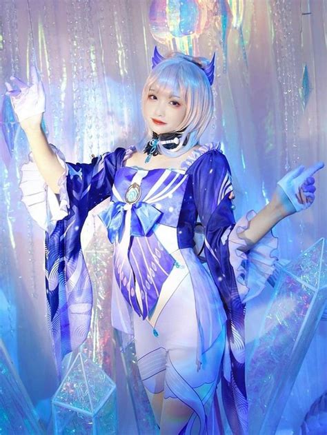 Pin by Chen Cheng Hsun on Cosplay | Kawaii cosplay, Cosplay, Cute cosplay