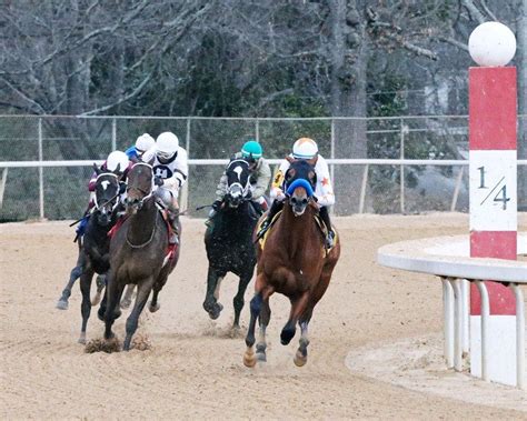 Keeler Johnson's Kentucky Derby Top 10 -- 2/12/18 | TwinSpires