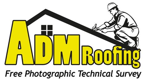 Roof Report | Drone Roof Inspection | ADM Roofing Ltd