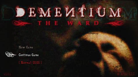 Dementium: The Ward 60FPS Gameplay | Yuzu EA 3944 Switch Emulator PC ...