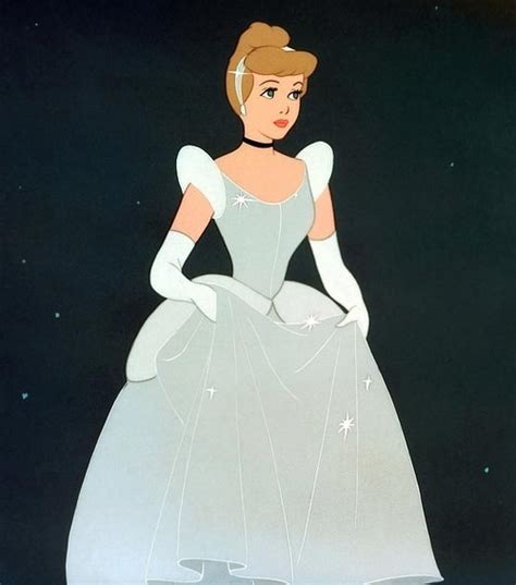 Cinderella♥ - Disney Princess Photo (30120679) - Fanpop