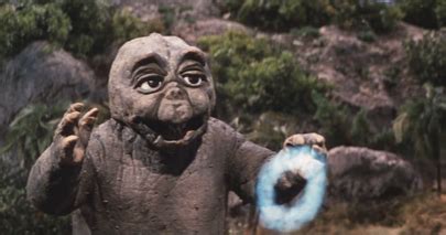 Godzilla Island: Monster Profile: Minilla