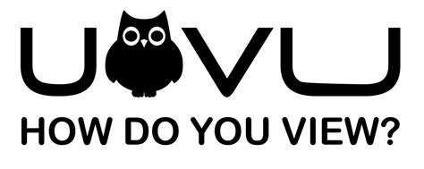 UVU Logo Design and Branding - Hanidesign Web&Graphic Design