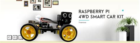 Top 10 Best raspberry pi robot kit - DecisionDesk