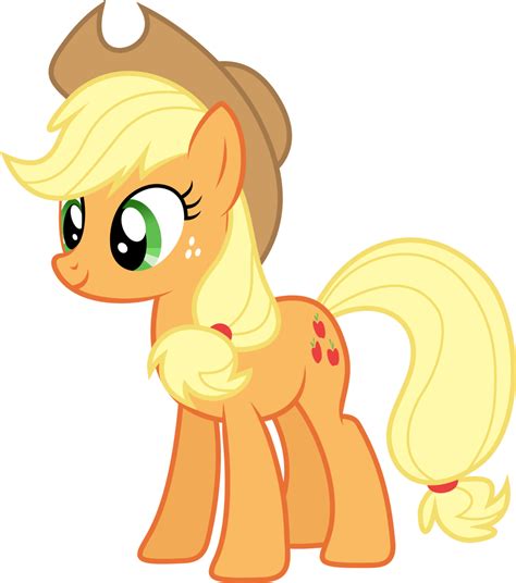 Applejack | My Little Pony Fan Labor Wiki | FANDOM powered by Wikia