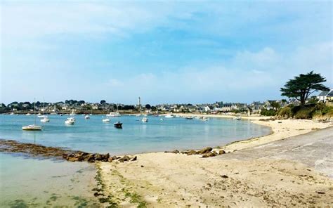 20 of the Best Beaches in Roscoff // France // World Beach Guide