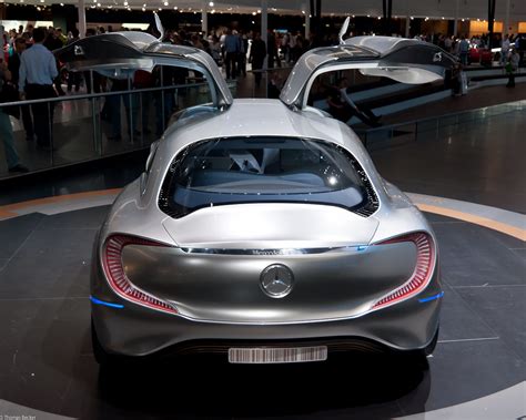 Mercedes-Benz F125 Concept (73040) | The "F" in F125 stands … | Flickr