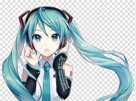 Hatsune Miku And Megurine Luka – Telegraph