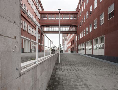 MILAN | Bicocca district on Behance