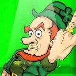 Angry Leprechaun Meme Generator - Imgflip