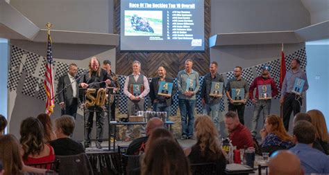 MRA Honors Its 2023 Champions (Updated) - Roadracing World Magazine | Motorcycle Riding, Racing ...