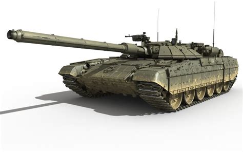 Russian Armata Tank to Enter Testing in November | DefenceTalk