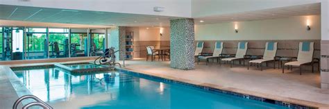 Detroit Hotels in Southfield, MI | The Westin Southfield Detroit