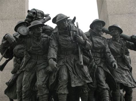 Canadian War Memorial, Ottawa, Ontario, Canada | Canadian soldiers, War ...