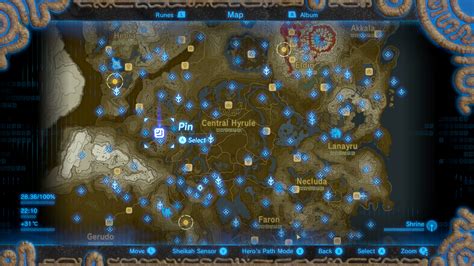 How to find all the new items, clothing, and unlockables in Breath of ...