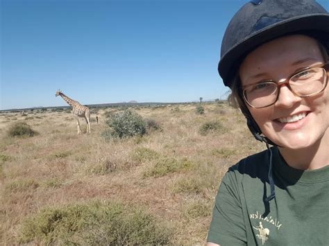 Volunteering in Namibia for 6 weeks | Stories | The Mighty Roar