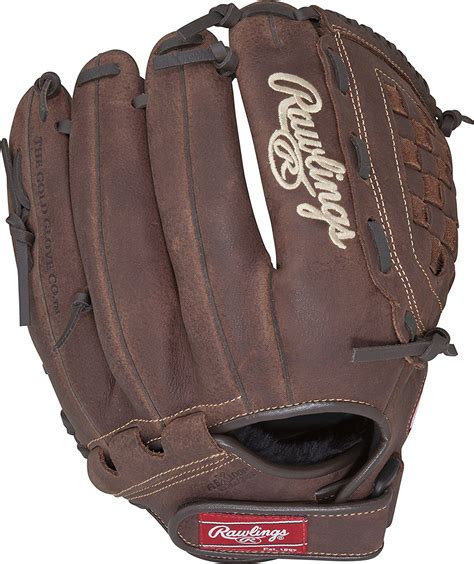 The 10 Best Baseball Gloves Fully Reviewed - TheGearHunt