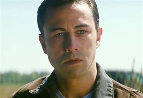 Trailer Watch: Joseph Gordon-Levitt Nails Young Bruce Willis in Rian ...