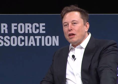 Elon Musk: "L'économie chinoise doublera l'économie américaine" | Futur proche