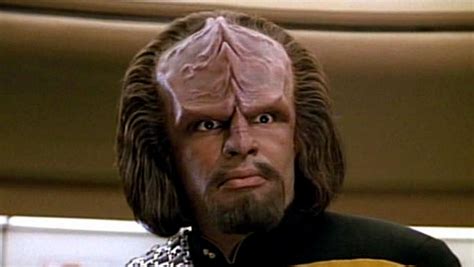 LAWSUIT: The Klingon Language Can Be Copyrighted Because There Are No ...