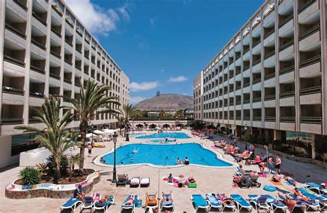 Columbus Aparthotel - Playa De Las Americas hotels | Jet2holidays