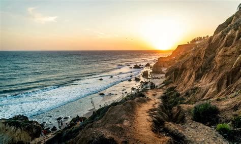 Unveiling the Best Beaches: Malibu