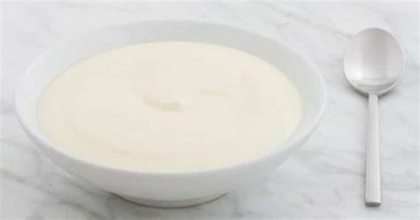 5 Best Alternatives To Cream Cheese For Your Desserts and Baking ...