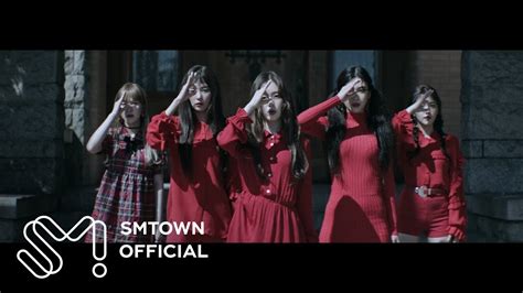 Red Velvet 레드벨벳 '피카부 (Peek-A-Boo)' MV - YouTube