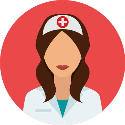 Nurse SVG Vectors and Icons - SVG Repo Free SVG Icons