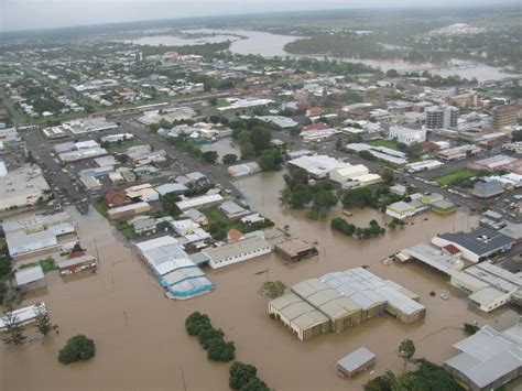 Bundaberg flood crisis | The Courier Mail