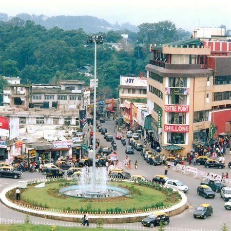 Police Bazar (Shillong) - 2022 All You Need to Know Before You Go (with Photos) - Shillong ...