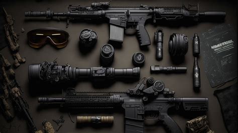 These are Different Types of Airsoft Guns that Everyone Use – Softarms ...