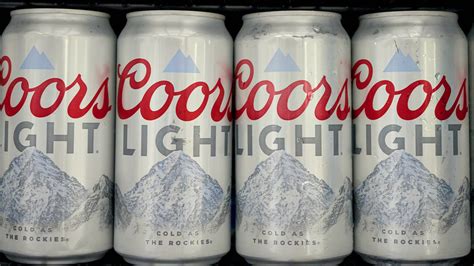 What's The Coors Light Commercial Song & Why Does It Sound So Familiar ...