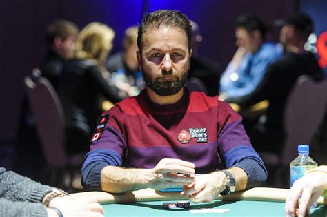 Daniel Negreanu Net Worth, Bio, Poker Winnings (2024 Update)