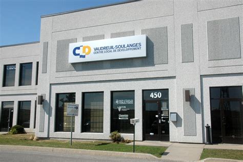 Service Center Spotlight: Vaudreuil-Dorion | Champlain RAC