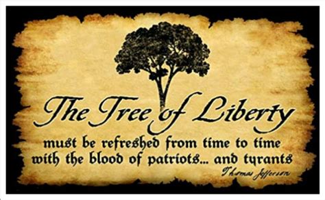 The Tree Of Liberty | Liberty tree, Liberty tattoo, Patriotic tattoos