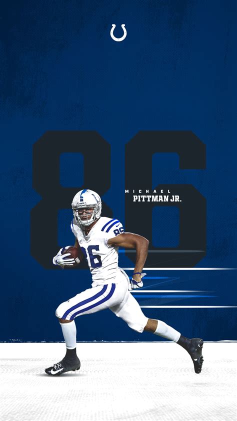 Indianapolis Colts 2020 Wallpapers - Wallpaper Cave