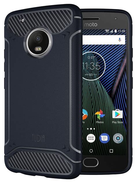 Best Cases for Moto G5 Plus | Android Central