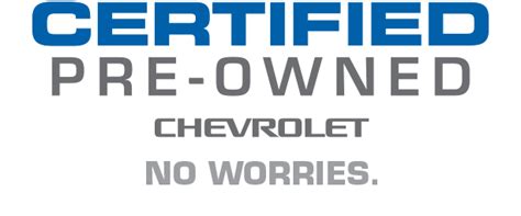 Certified Used Chevy Cars & Trucks, St. Louis, Creve Coeur MO, Granite City, Columbia, IL ...