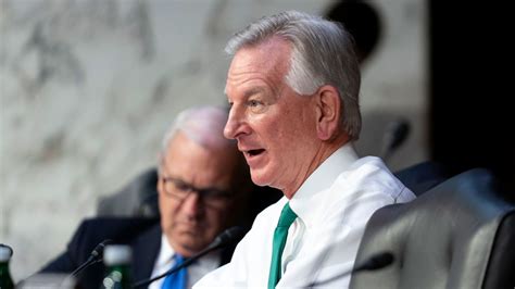 Senate confirms slate of State Department nominees as Tuberville's ...