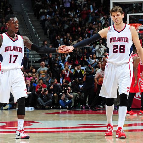 Every Atlanta Hawks Player's Best Basketball Skill | Bleacher Report