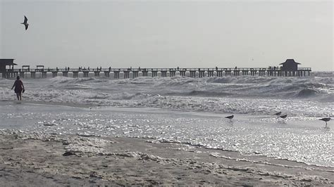 The Naples Pier in Naples, Florida – Things to do 38/365