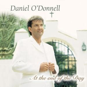 Daniel O'Donnell Lyrics, Songs, and Albums | Genius