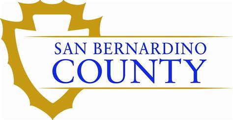 San Bernardino County adopts new logo – San Bernardino Sun