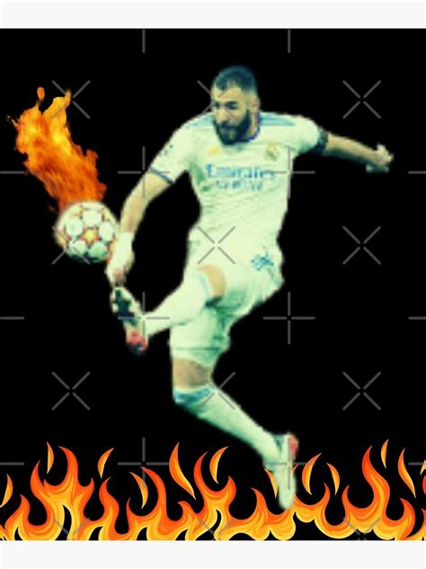 "Karim Benzema THE KING - PRETEND I'M A LEON - Karim Benzema Ballon D ...