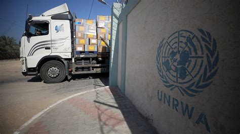 State Department confirms US sent $121M to UNRWA since October | Fox News