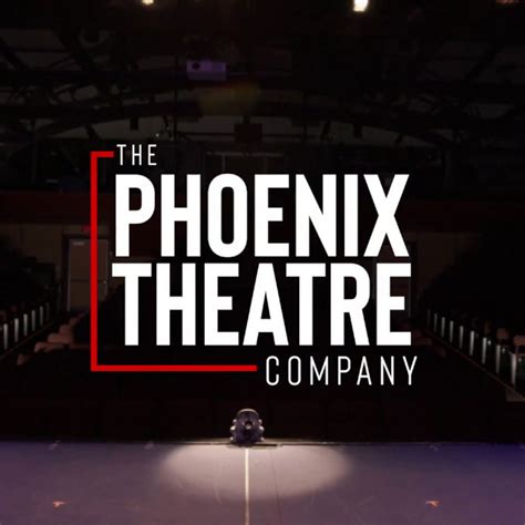 The Phoenix Theatre Company | UrbanMatter Phoenix