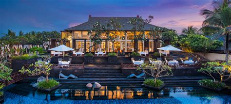 Hotell The St. Regis Bali Resort (Bali, Indonesien) – Travel Beyond